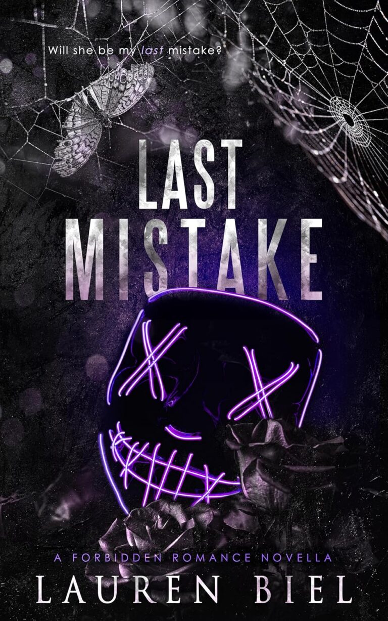 Last Mistake