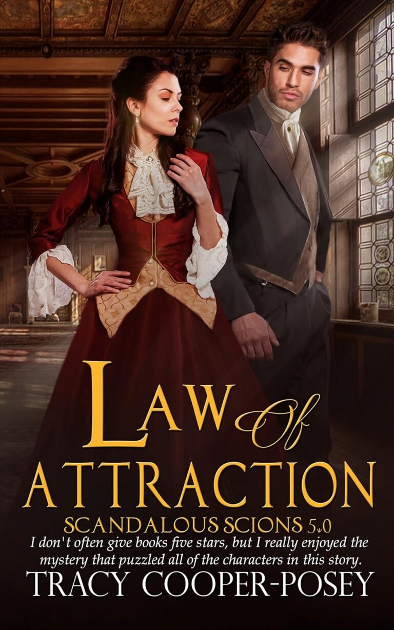 Law of Attraction