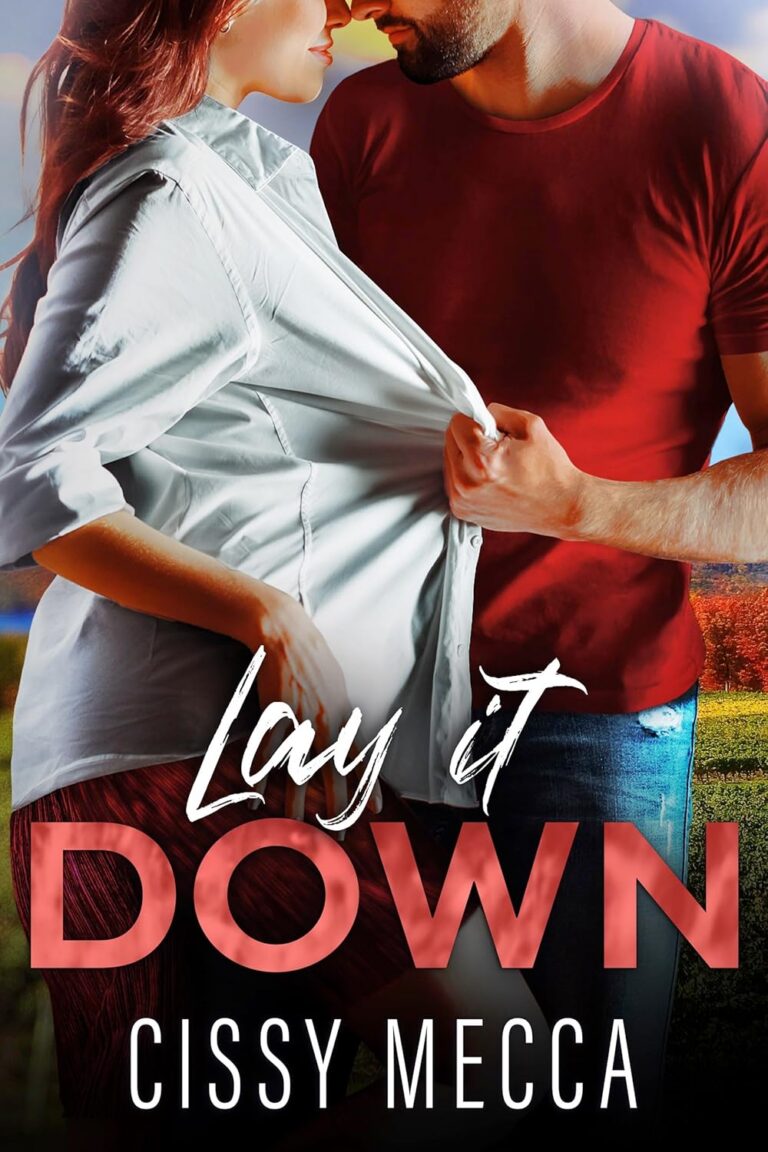 Lay It Down