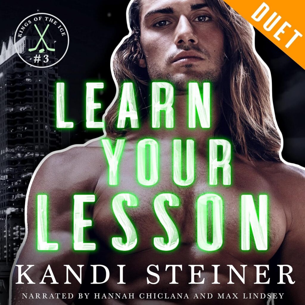 Learn Your Lesson