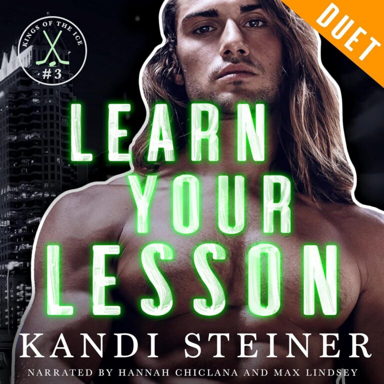 Learn Your Lesson