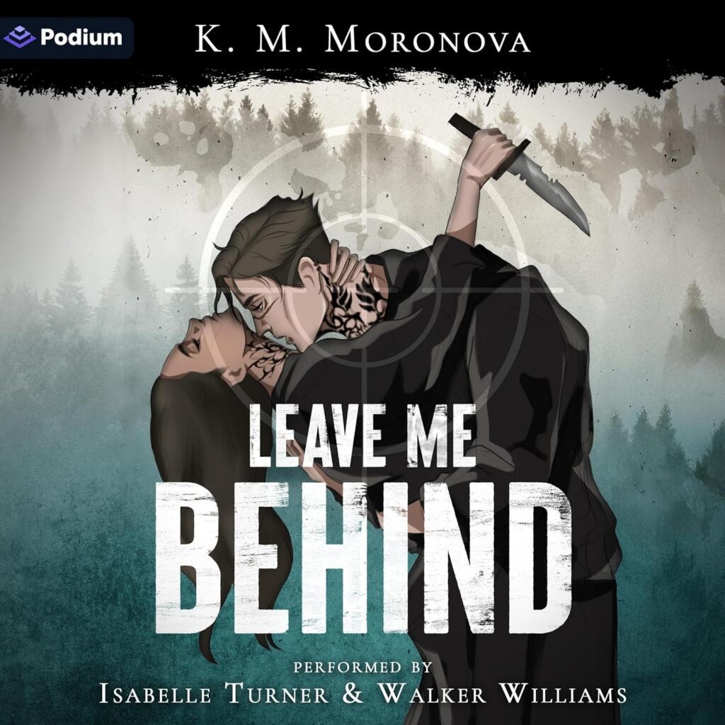 Leave Me Behind