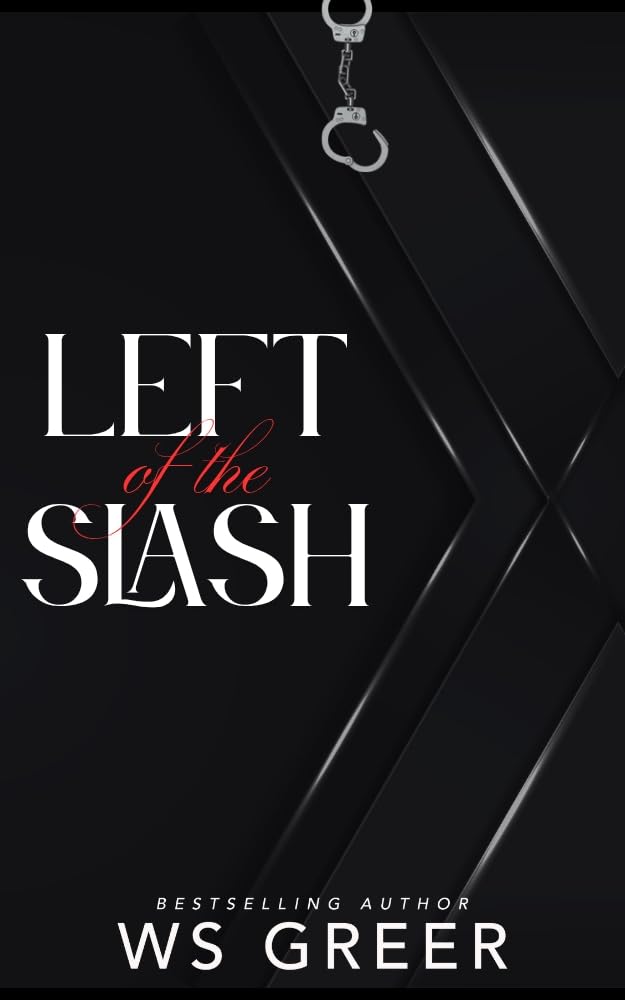 Left of the Slash