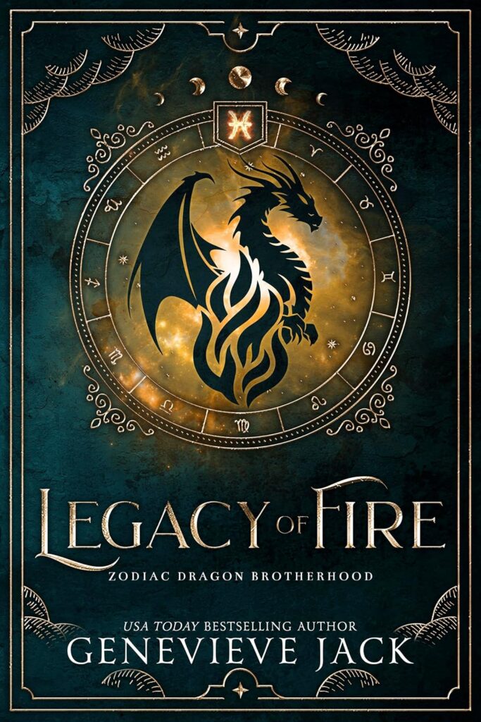 Legacy of Fire