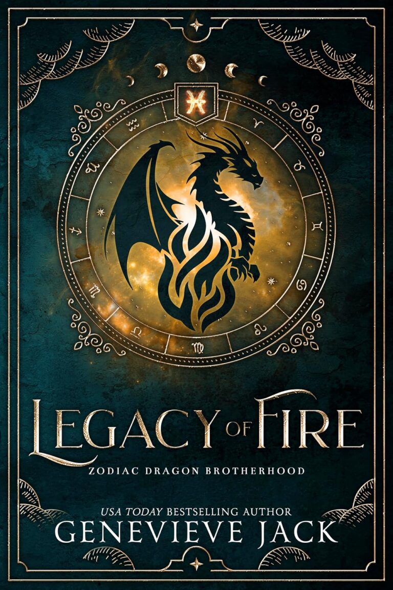 Legacy of Fire