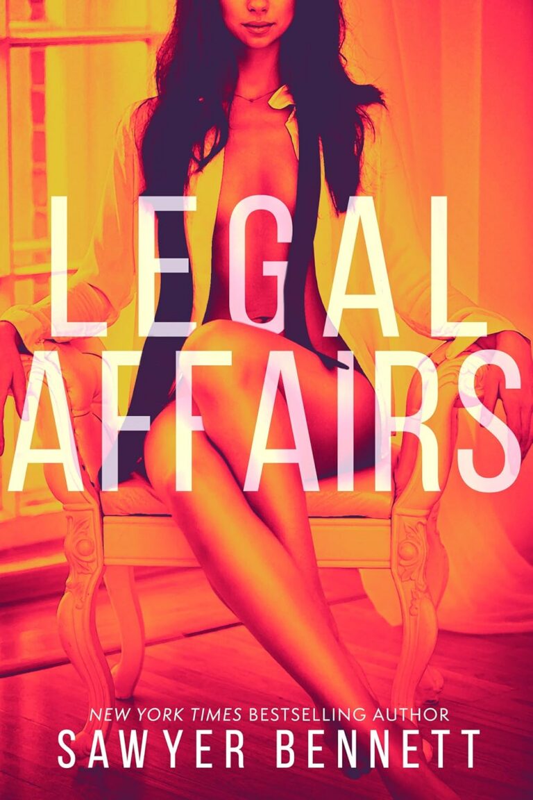 Legal Affairs