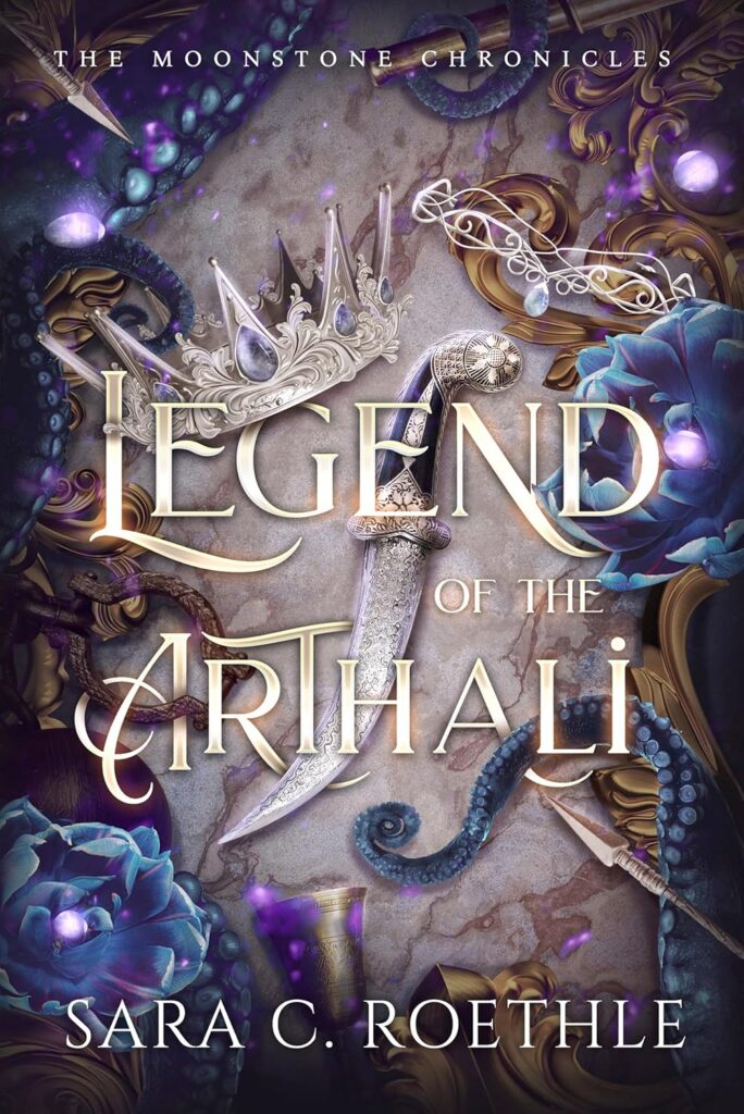 Legend of the Arthali
