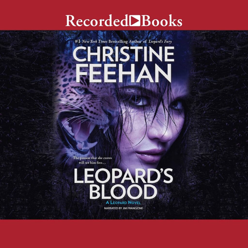 Leopard's Blood