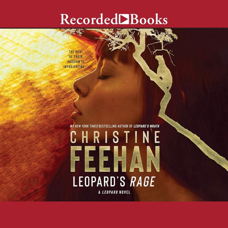 Leopard's Rage