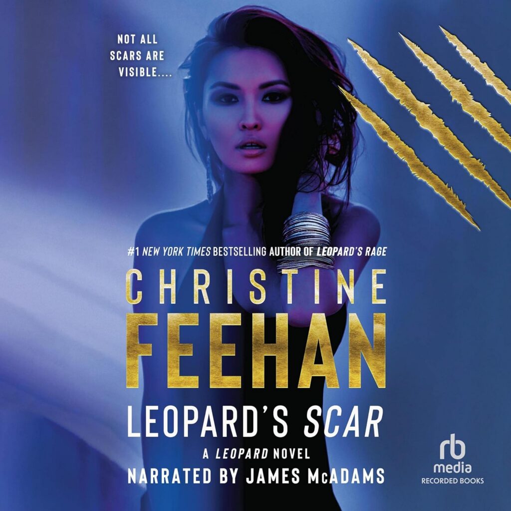 Leopard’s Scar