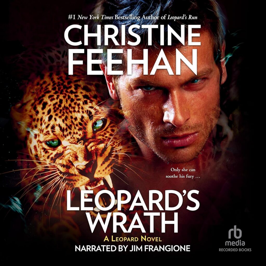 Leopard's Wrath