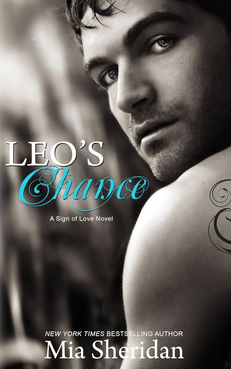 Leo's Chance
