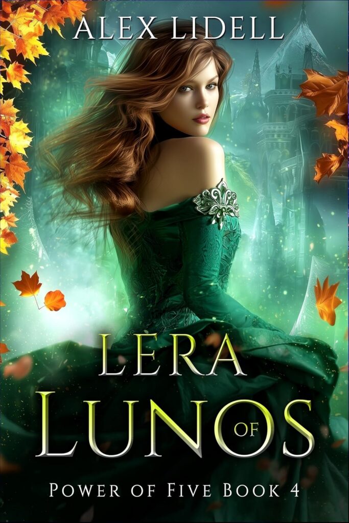 Lera of Lunos