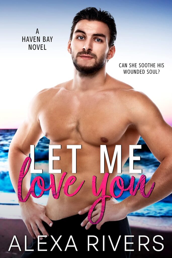 Let Me Love You