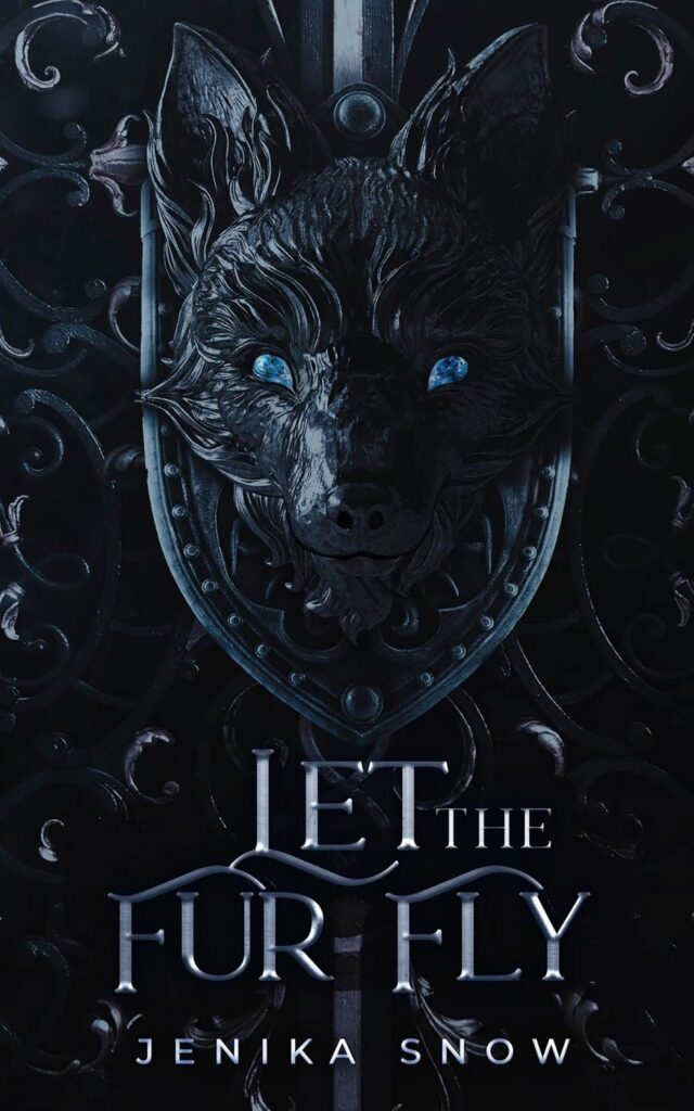 Let the Fur Fly