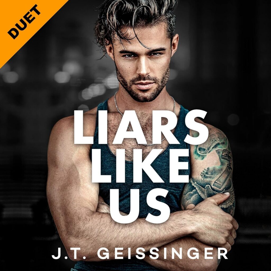 Liars Like Us