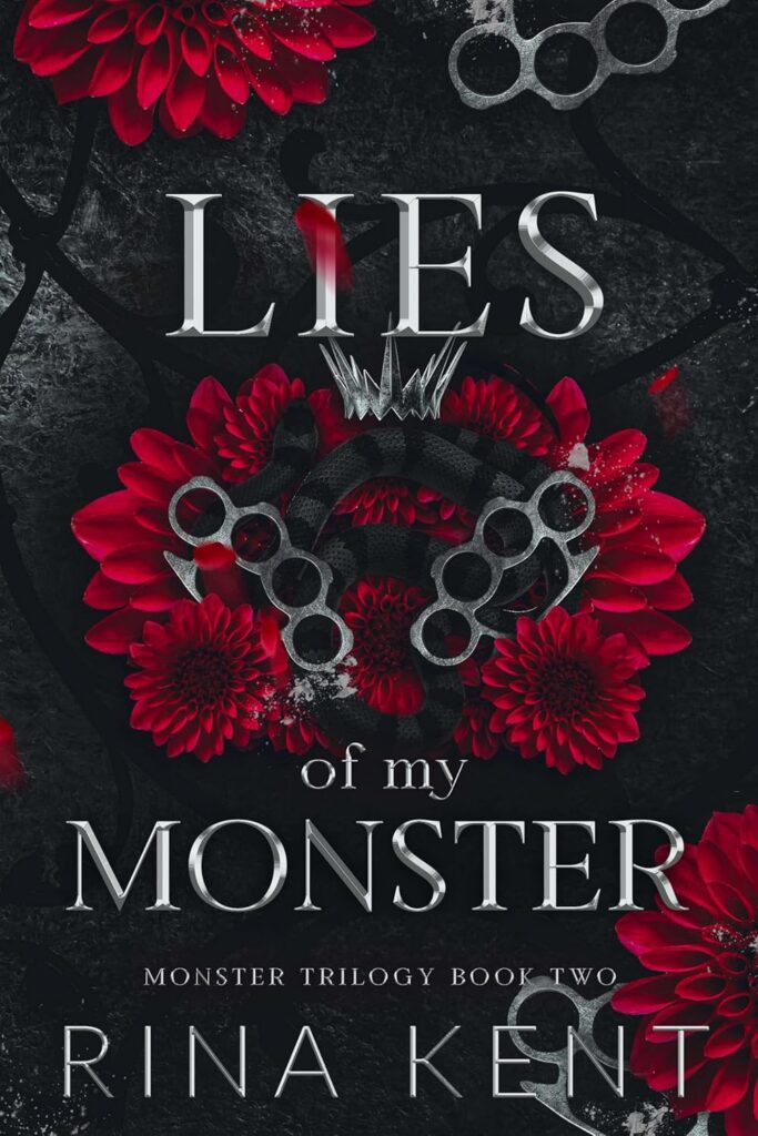 Lies of My Monster
