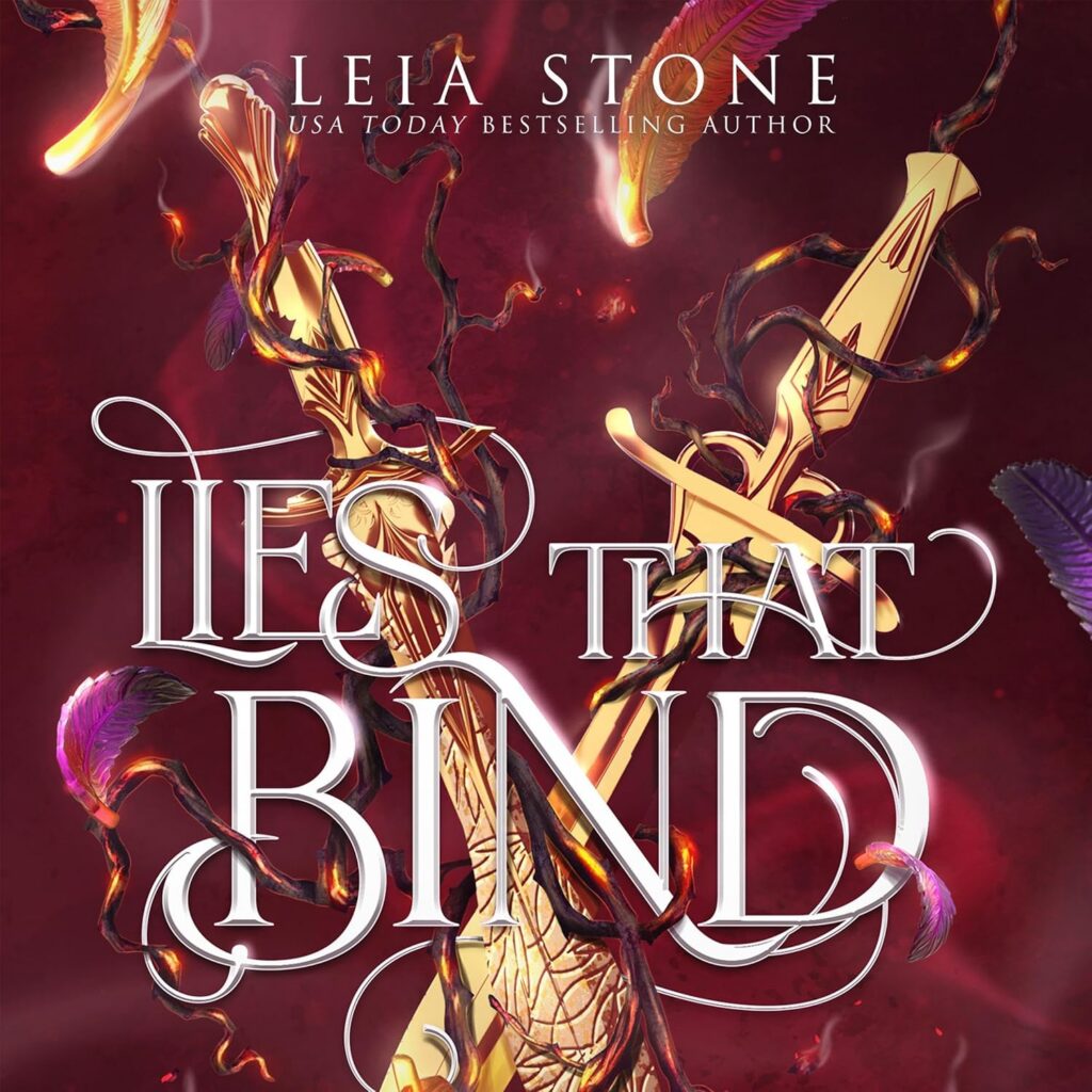 Lies That Bind