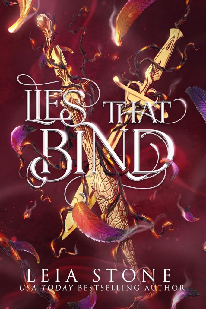 Lies That Bind