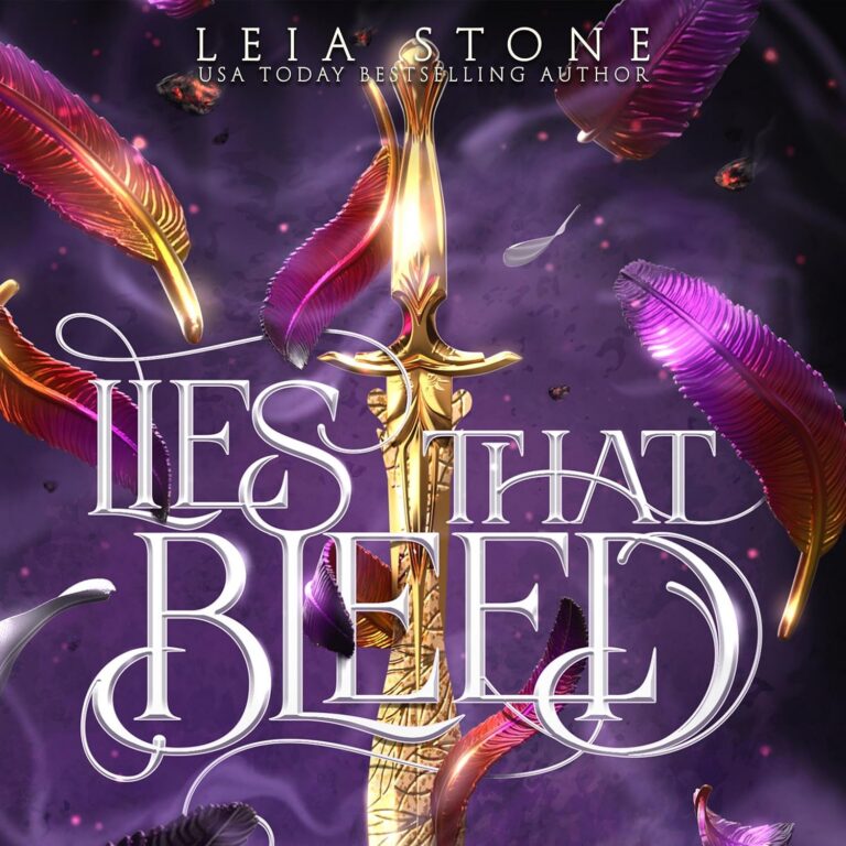Lies That Bleed