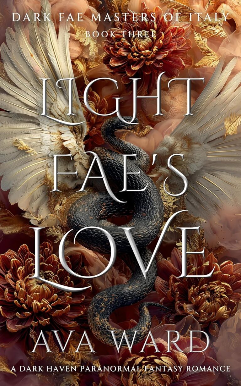 Light Fae's Love