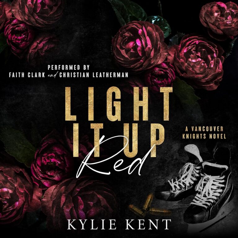 Light It up Red