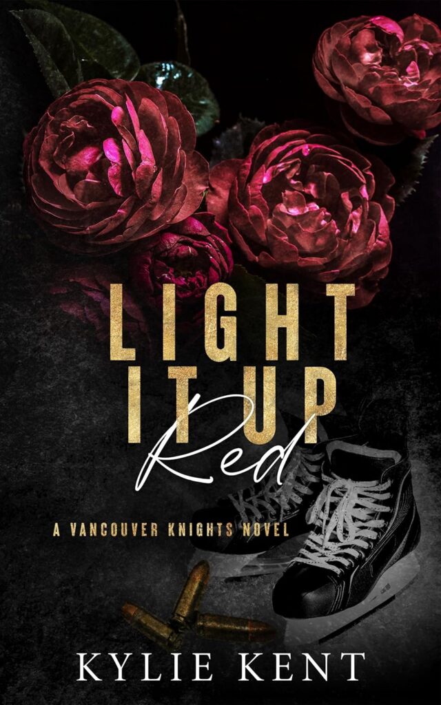 Light It up Red