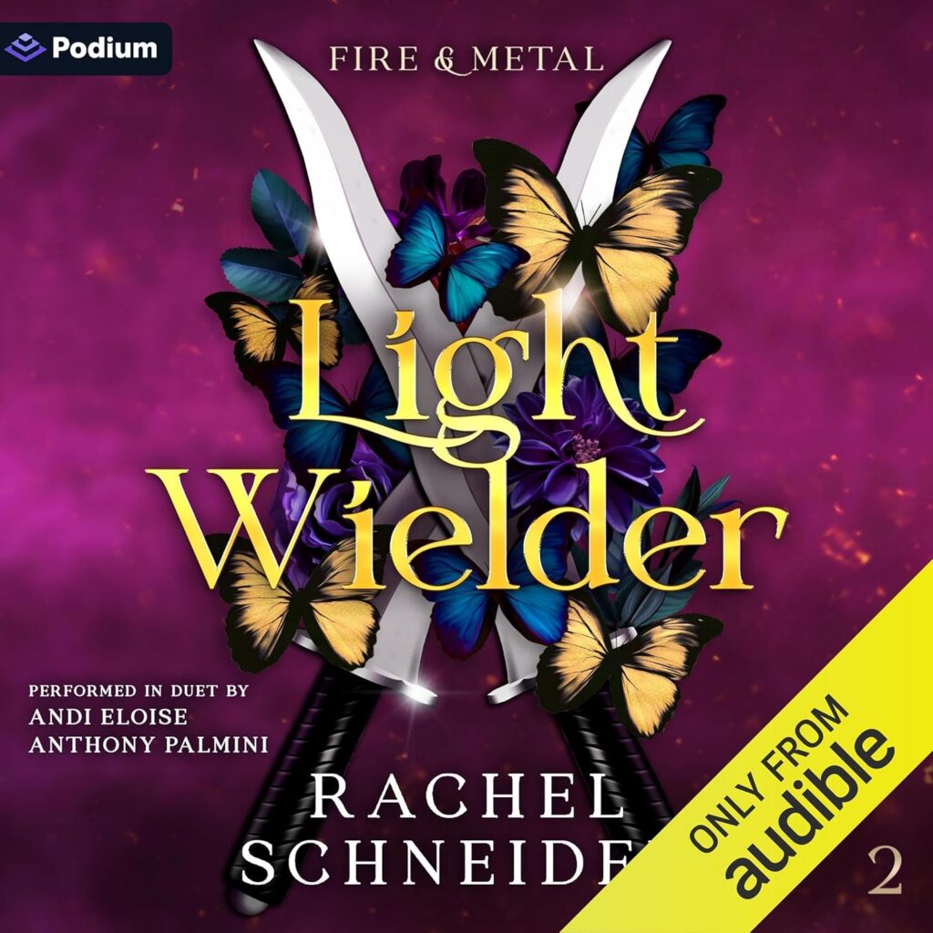 Light Wielder