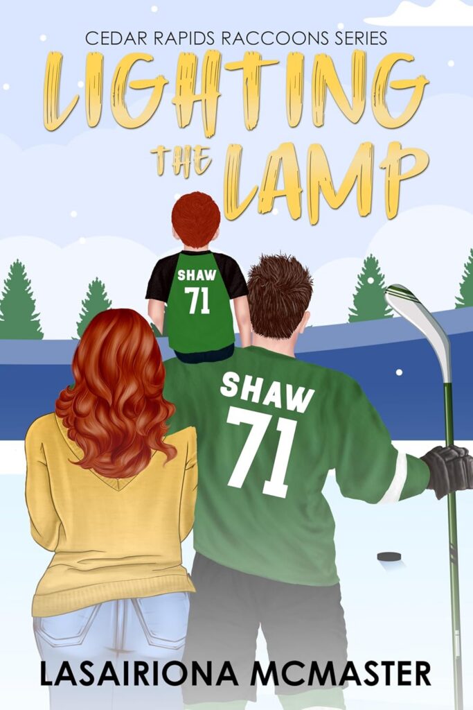 Lighting the Lamp