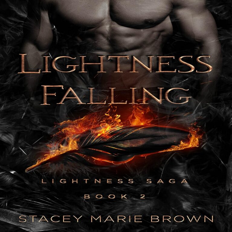 Lightness Falling