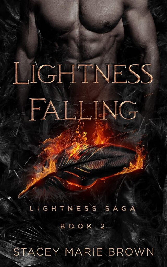 Lightness Falling