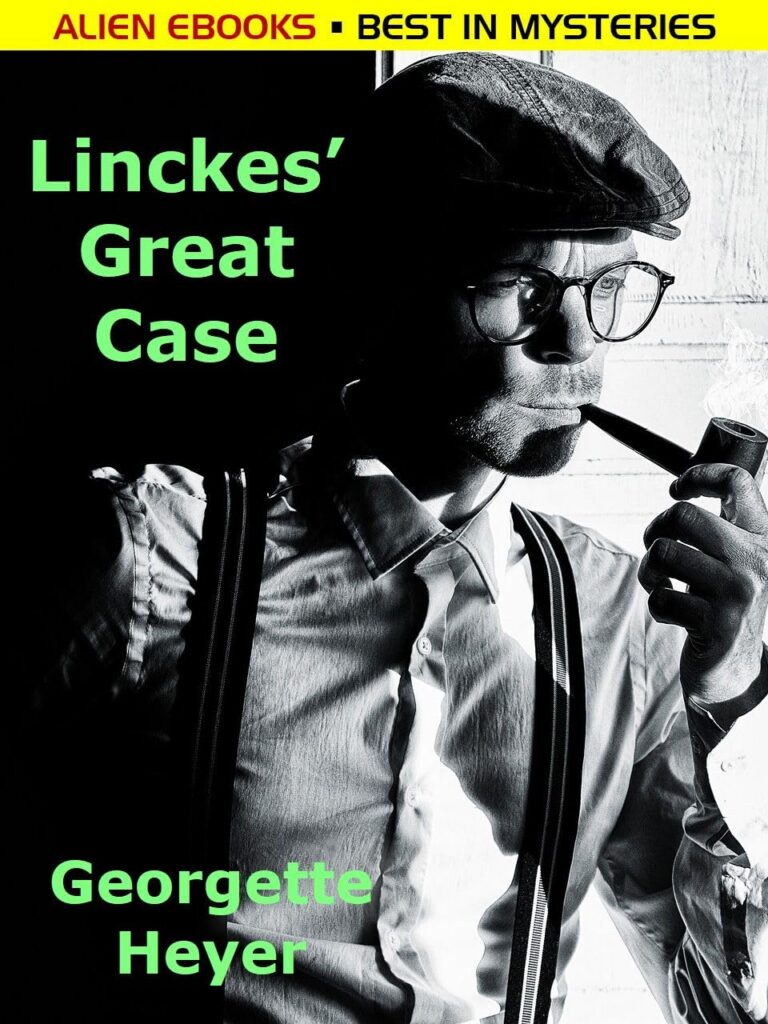 Linckles' Greatest Case