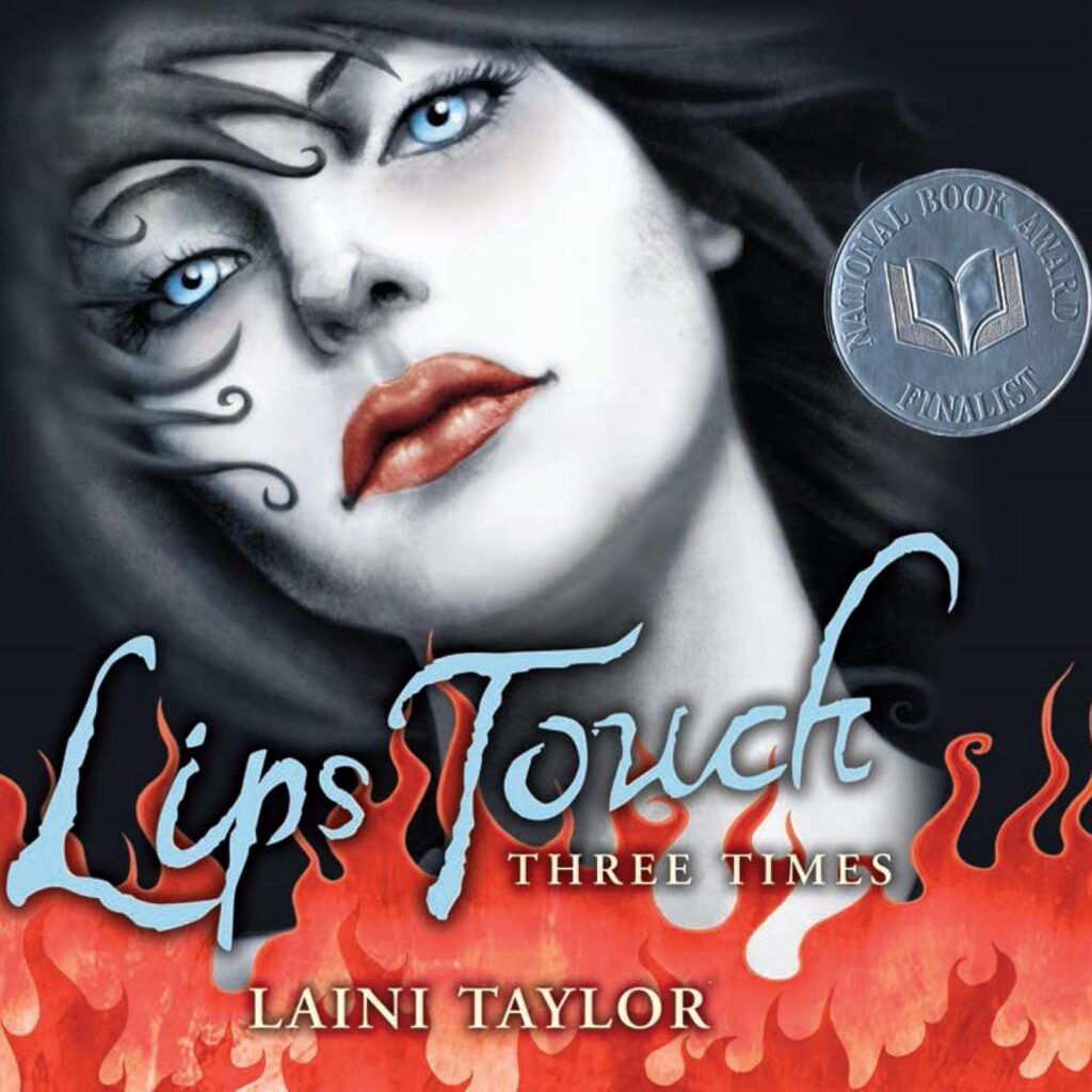 Lips Touch