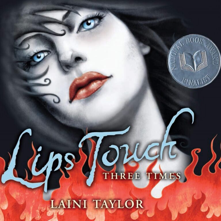 Lips Touch