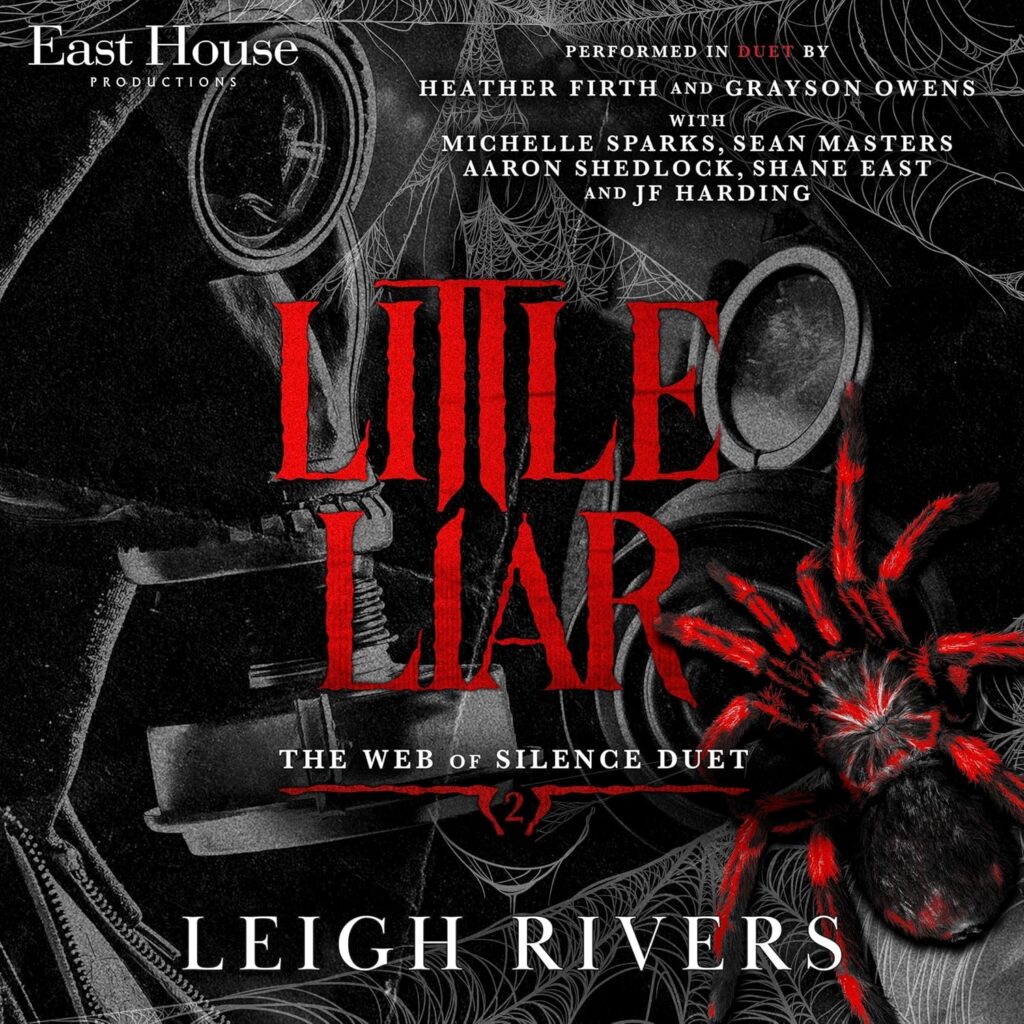 Little Liar