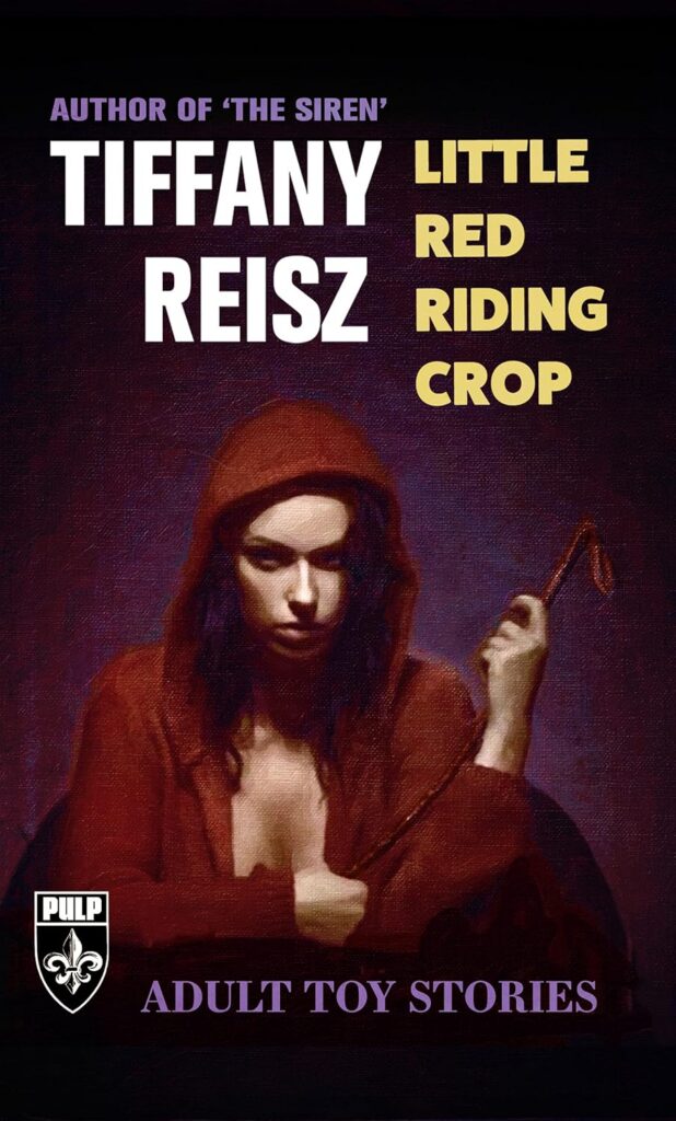 Little Red Riding Crop
