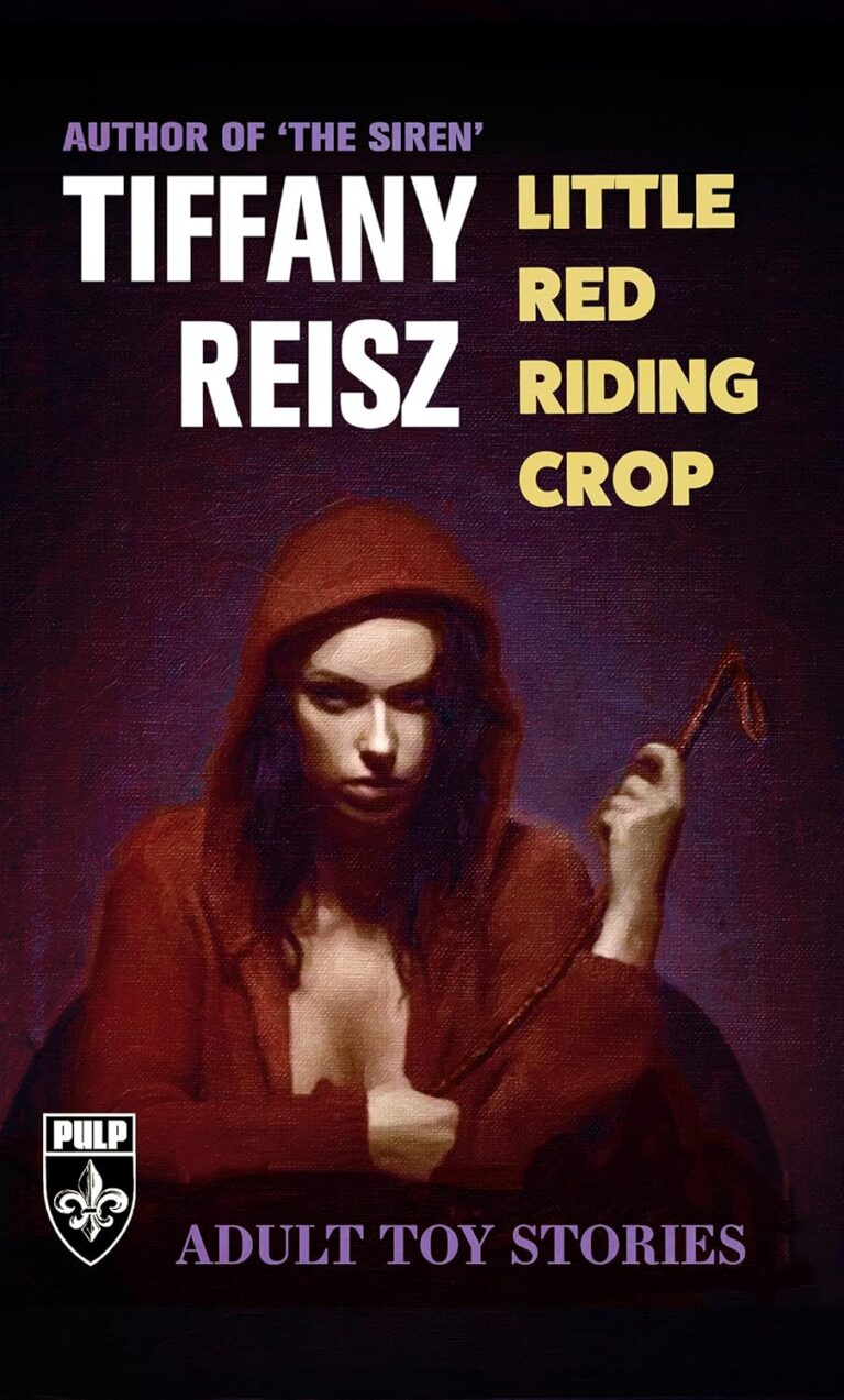 Little Red Riding Crop