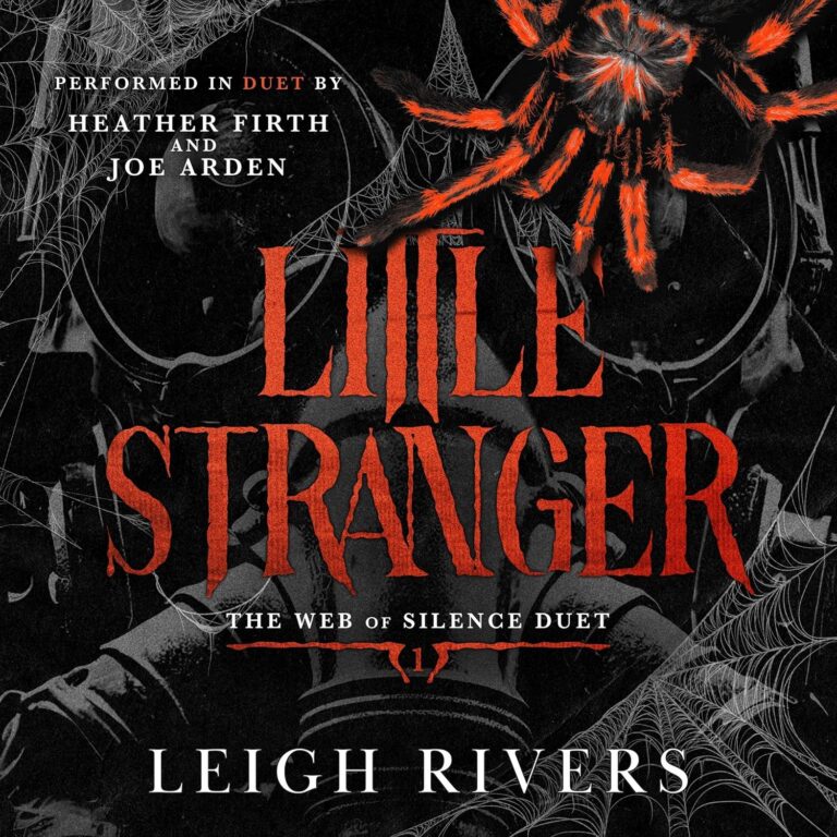 Little Stranger