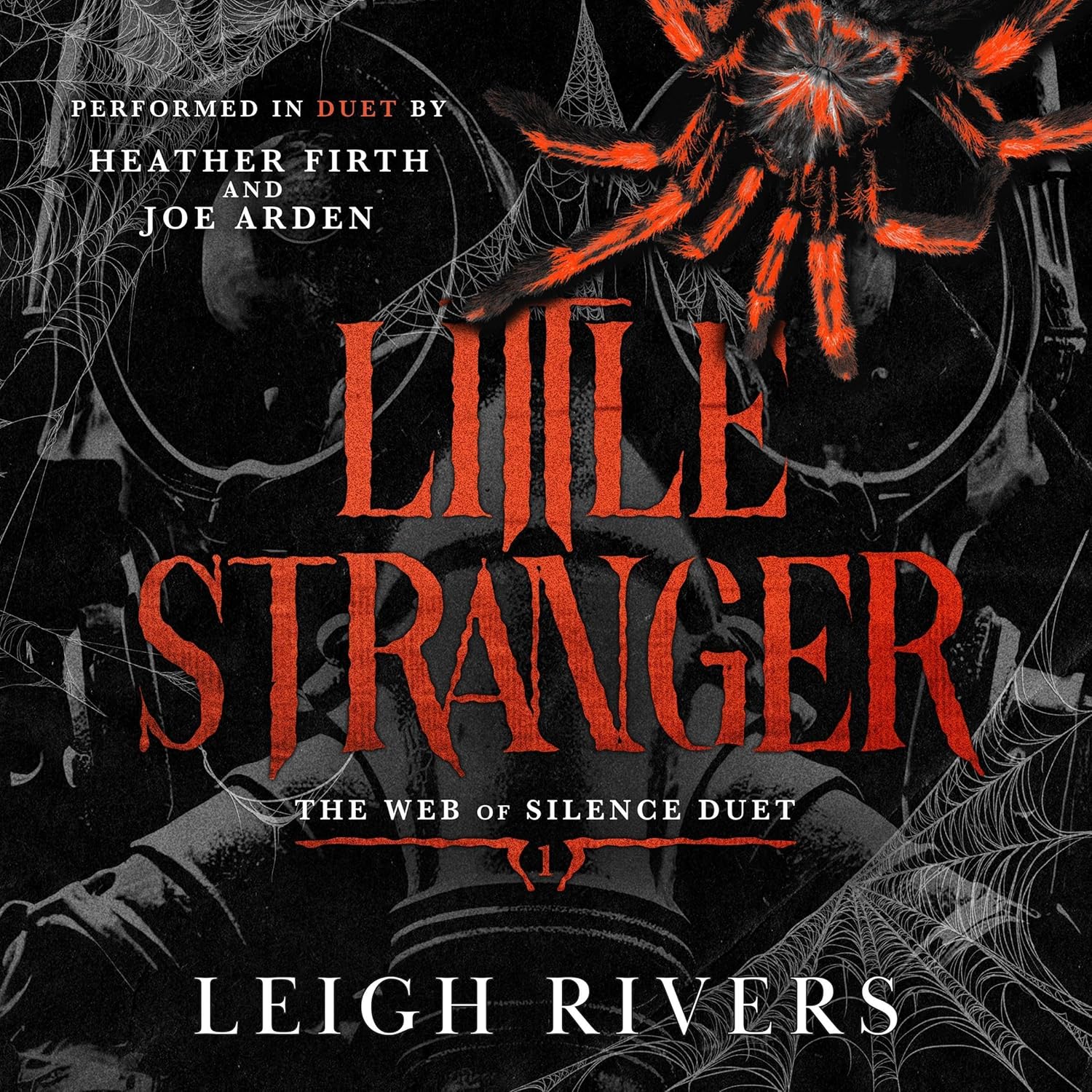 Little Stranger