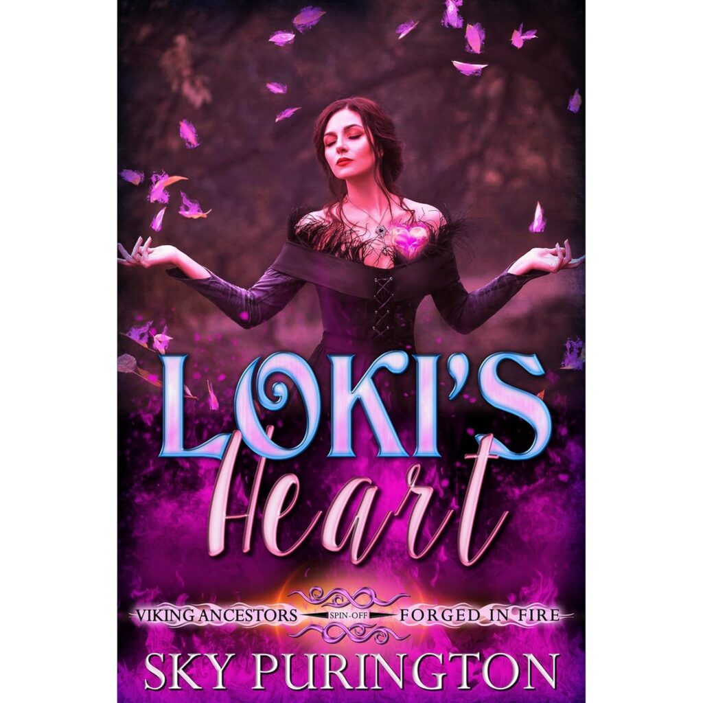 Loki's Heart