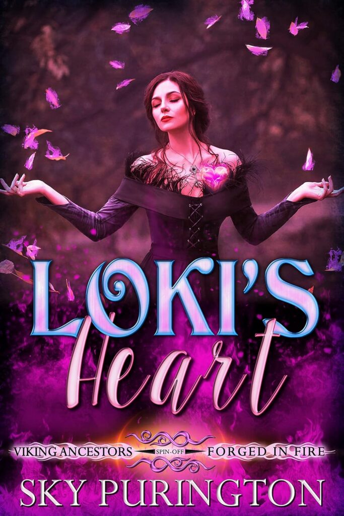 Loki's Heart