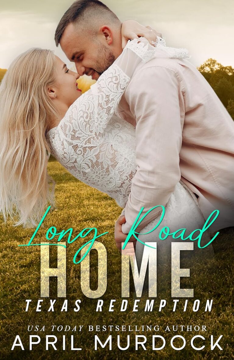 Long Road Home cover