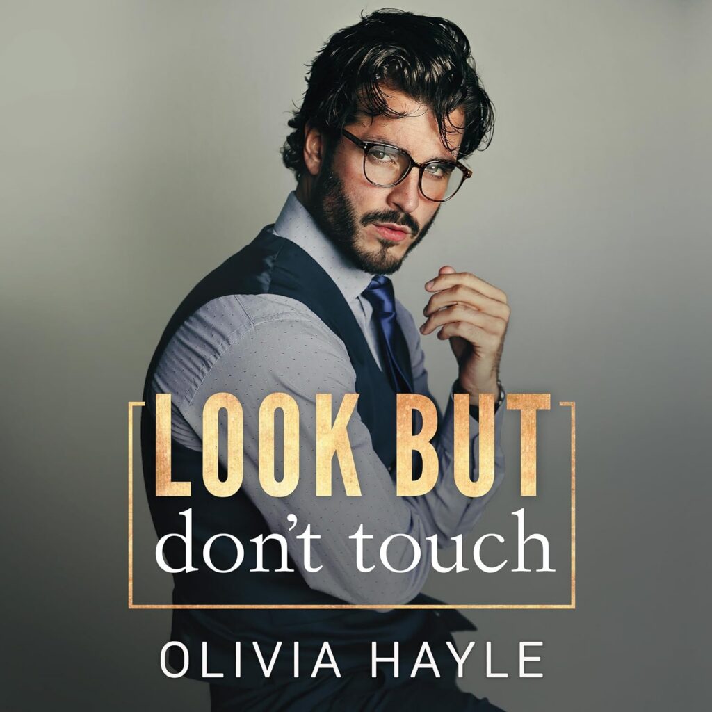 Look but Don’t Touch
