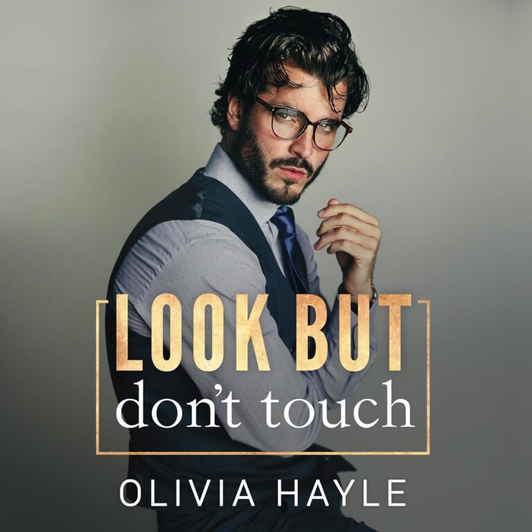 Look but Don’t Touch