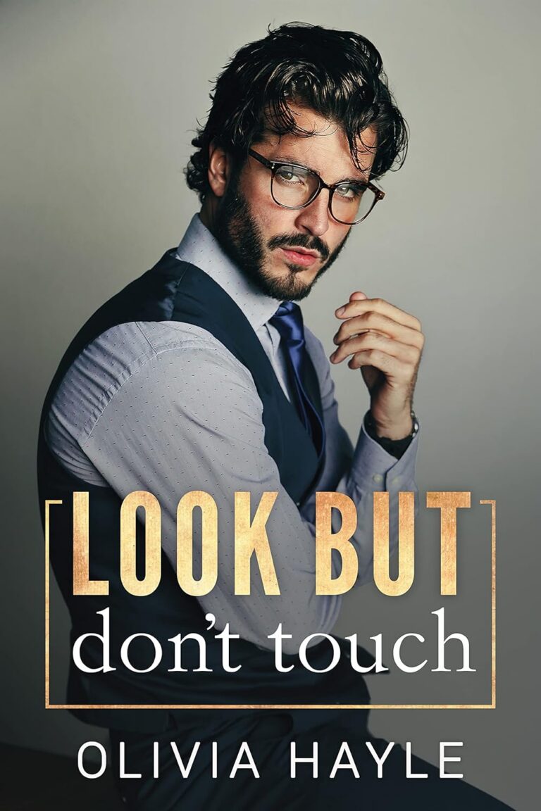Look but Don't Touch