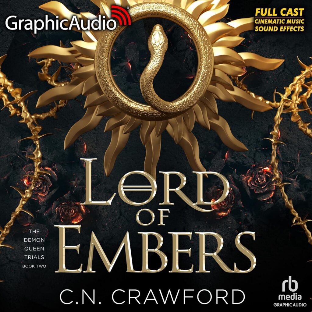 Lord of Embers