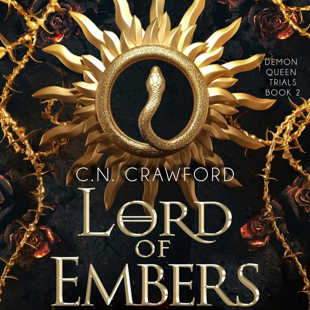 Lord of Embers