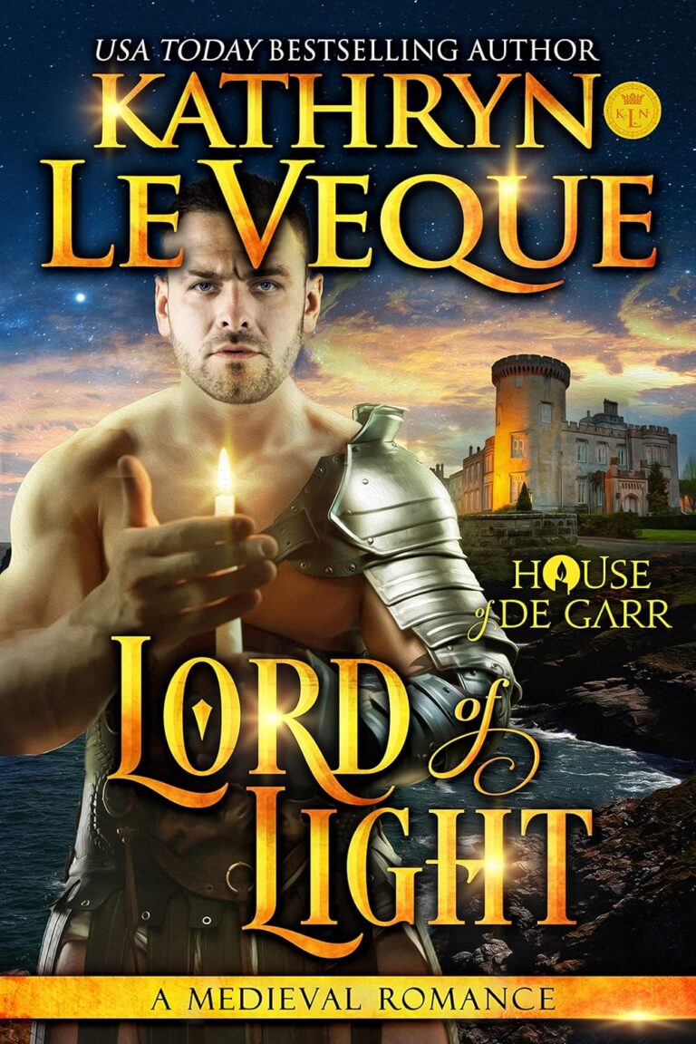 Lord of Light cover