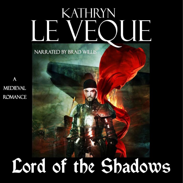 Lord of the Shadows