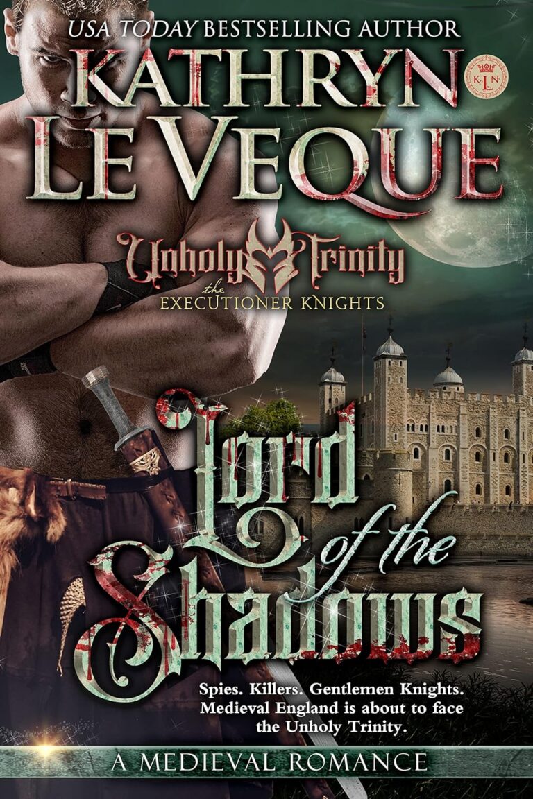 Lord of the Shadows